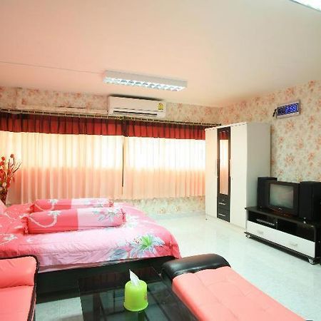 Deluxe At Popular Condo Bangkok Værelse billede
