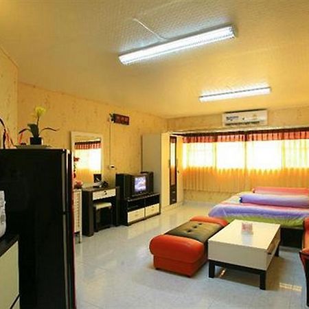 Deluxe At Popular Condo Bangkok Eksteriør billede