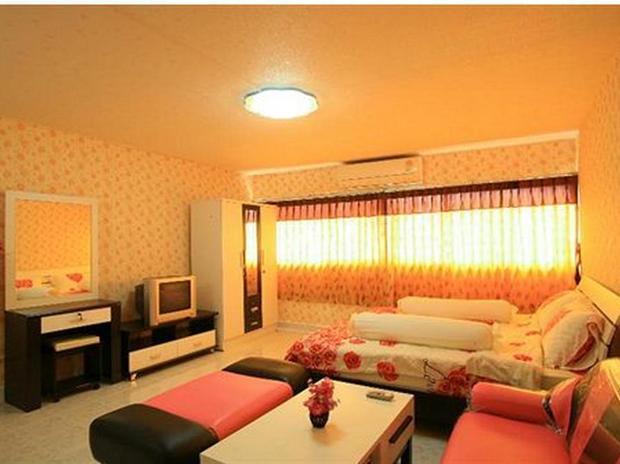 Deluxe At Popular Condo Bangkok Eksteriør billede