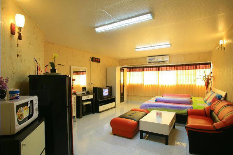 Deluxe At Popular Condo Bangkok Eksteriør billede
