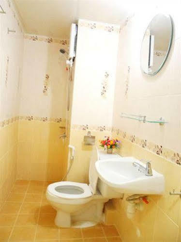 Deluxe At Popular Condo Bangkok Eksteriør billede